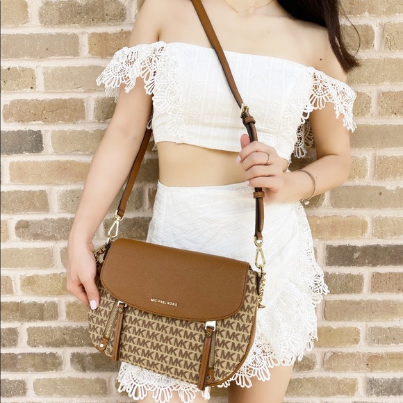 NWT Michael Kors Shoulder Bag & Crossbody - Picture 6 of 7